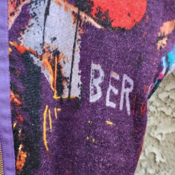 Iceberg 1990's‎ Gilmar Tag Made In Italy - Picture 3 of 15